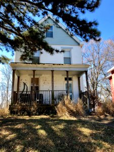 Crestline Avenue, East Price Hill, Cincinnati, OH 