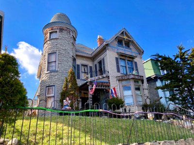 Considine Avenue, East Price Hill, Cincinnati, OH 