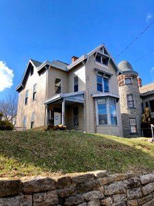 Considine Avenue, East Price Hill, Cincinnati, OH 