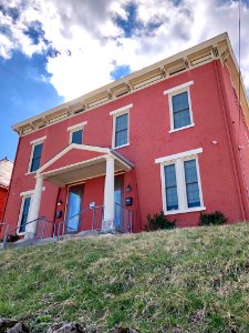 Purcell Avenue, East Price Hill, Cincinnati, OH 
