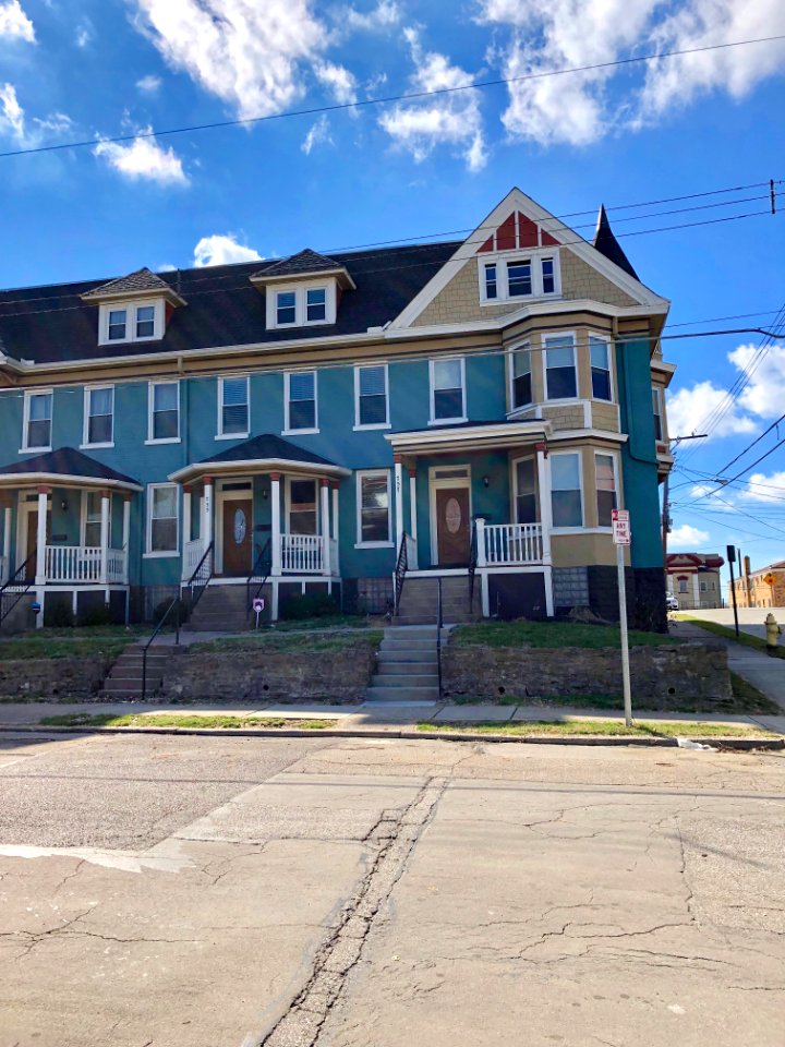 Purcell Avenue, East Price Hill, Cincinnati, OH 