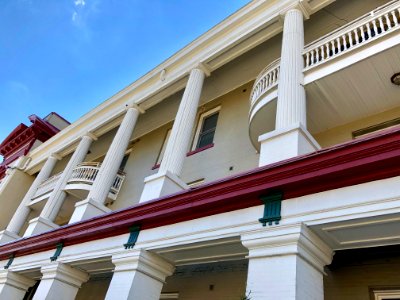 The Elberon Apartments, East Price Hill, Cincinnati, OH 