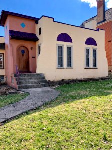 8th Street, East Price Hill, Cincinnati, OH 
