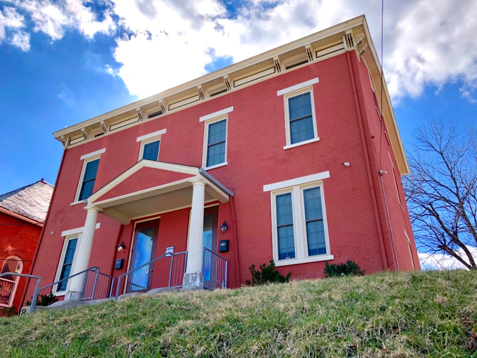 Purcell Avenue, East Price Hill, Cincinnati, OH 
