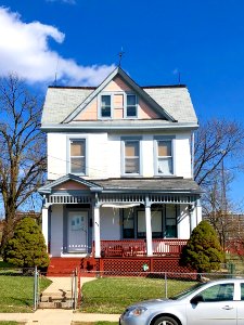 Hawthorne Avenue, East Price Hill, Cincinnati, OH 