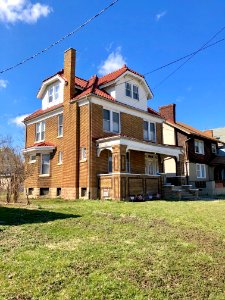 Mount Hope Avenue, East Price Hill, Cincinnati, OH 