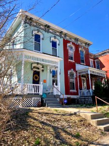 Mount Hope Avenue, East Price Hill, Cincinnati, OH 