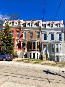 Mount Hope Avenue, East Price Hill, Cincinnati, OH 