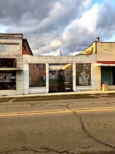 Main Street, Andrews, NC 