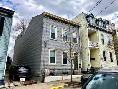 Belvedere Street, Mount Adams, Cincinnati, OH 