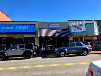 Main Street, Waynesville, NC 