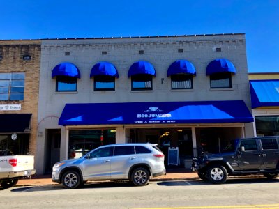 Main Street, Waynesville, NC 