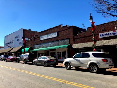 Main Street, Waynesville, NC 