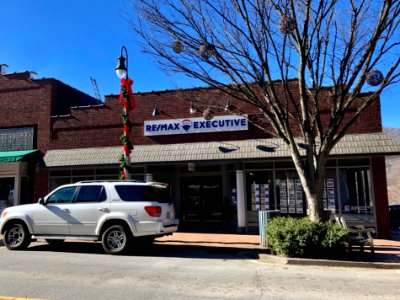 Main Street, Waynesville, NC 