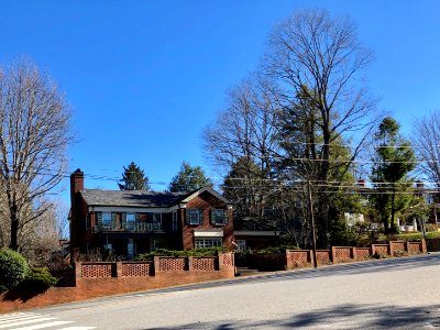 Walnut Street, Waynesville, NC 