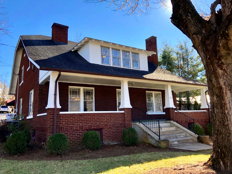 Branner Avenue, Waynesville, NC 