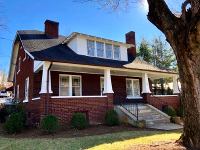 Branner Avenue, Waynesville, NC 