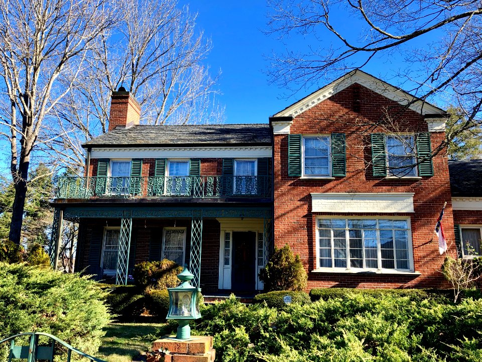 Walnut Street, Waynesville, NC 