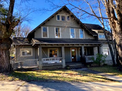 Walnut Street, Waynesville, NC 