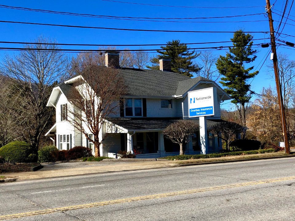 Walnut Street, Waynesville, NC 