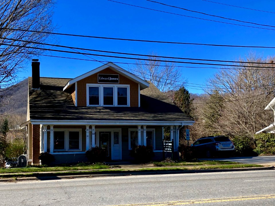 Walnut Street, Waynesville, NC 