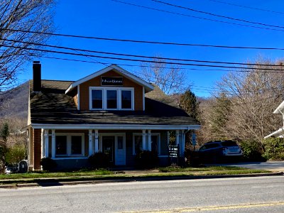 Walnut Street, Waynesville, NC 