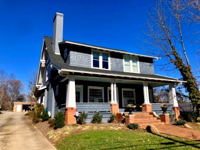 Main Street, Waynesville, NC 