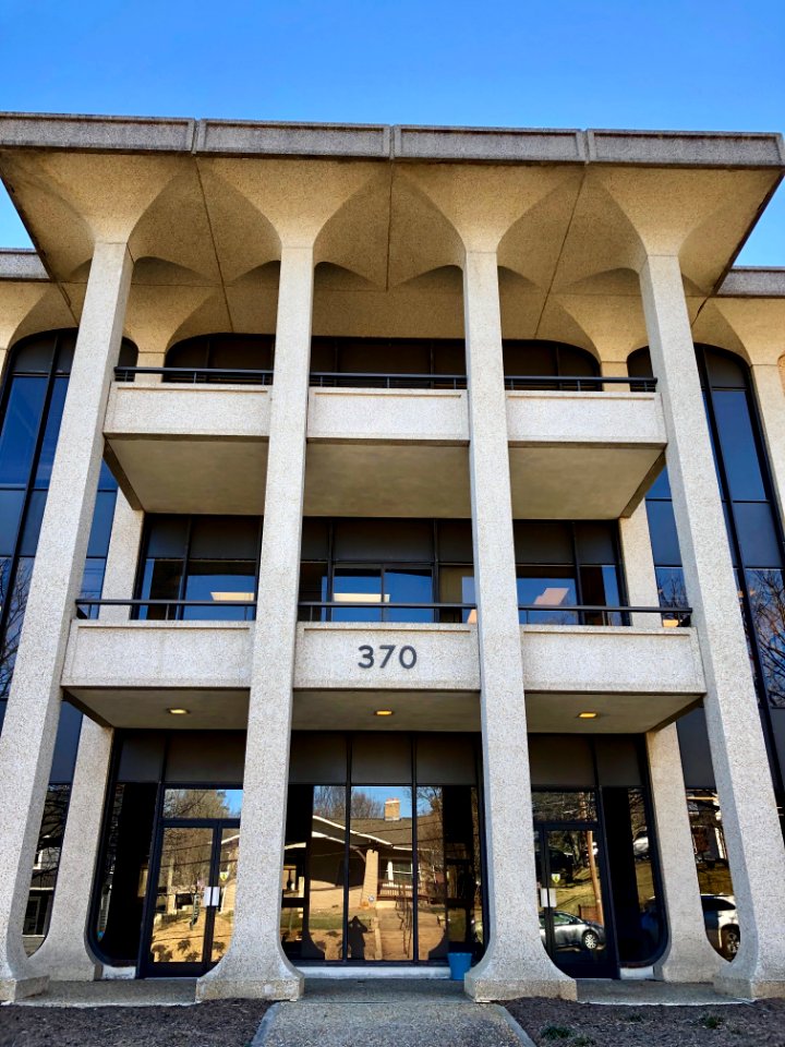 BB&T Bank Building, Waynesville, NC 
