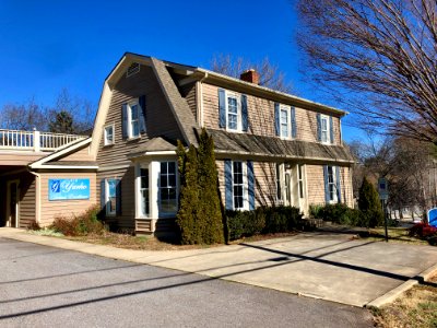 Main Street, Waynesville, NC 