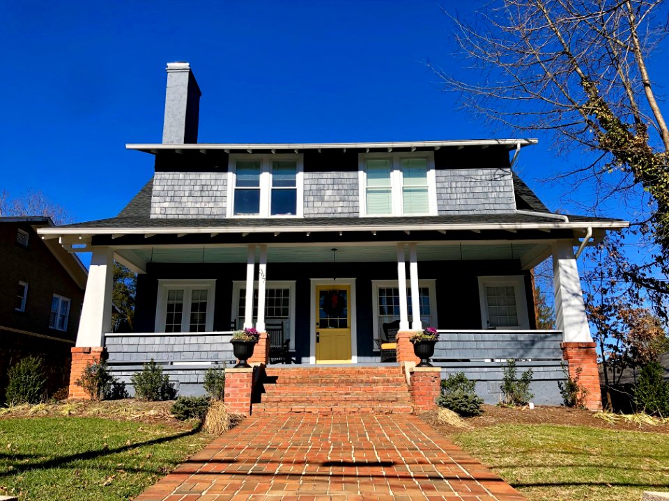 Main Street, Waynesville, NC 