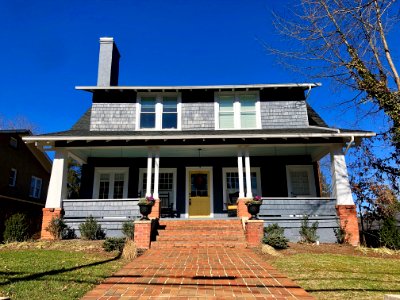 Main Street, Waynesville, NC 