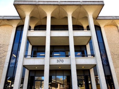 BB&T Bank Building, Waynesville, NC 