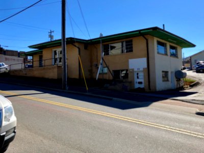 Depot Street, Waynesville, NC photo