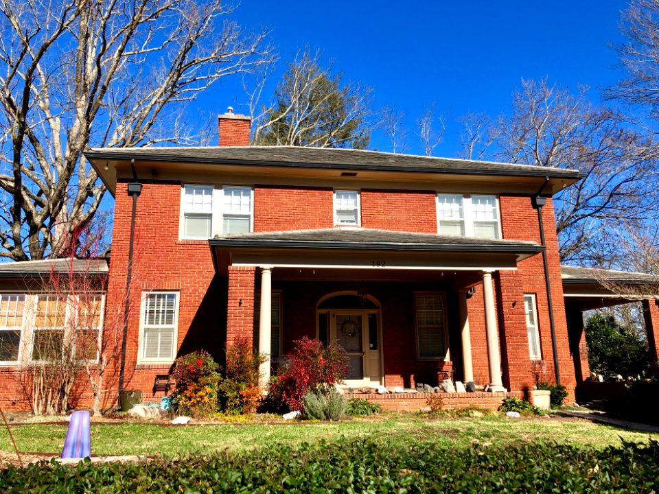 Church Street, Waynesville, NC 