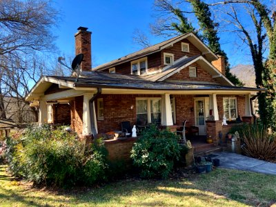 Church Street, Waynesville, NC 