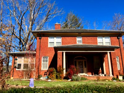 Church Street, Waynesville, NC 