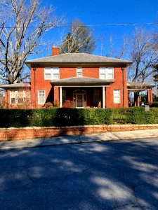 Church Street, Waynesville, NC 