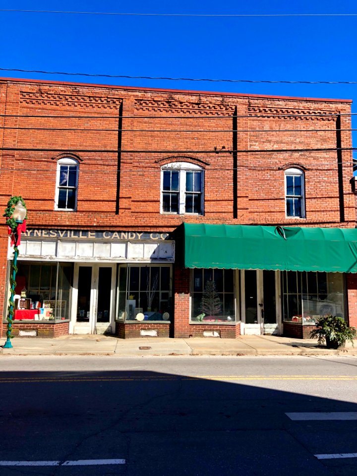 Depot Street, Waynesville, NC 