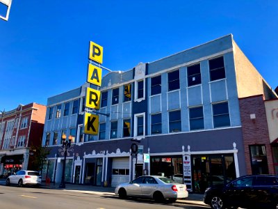 North Broadway, Lakeview East, Chicago, IL photo