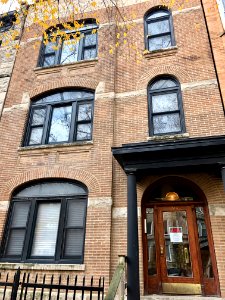 North Sheffield Avenue, Lakeview, Chicago, IL 