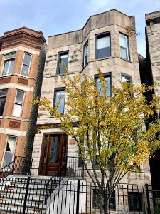 North Sheffield Avenue, Lakeview, Chicago, IL 