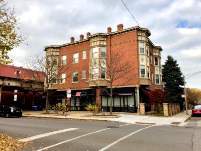West Grace Street, Lakeview, Chicago, IL 