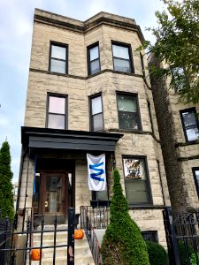North Wilton Avenue, Lakeview, Chicago, IL 