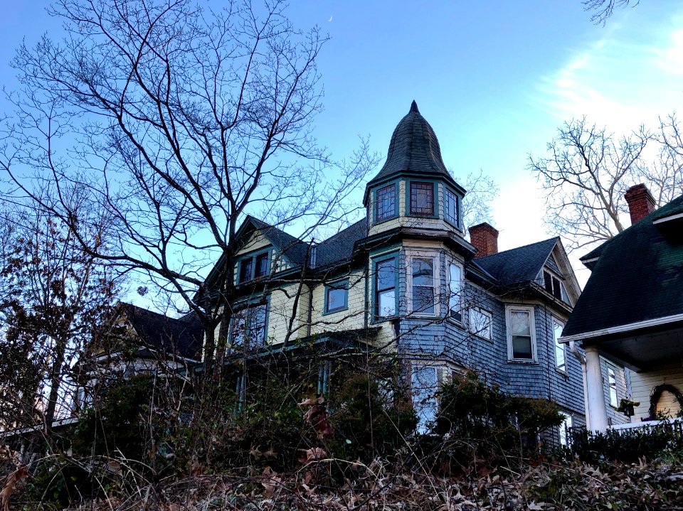 Cumberland Avenue, Montford, Asheville, NC 