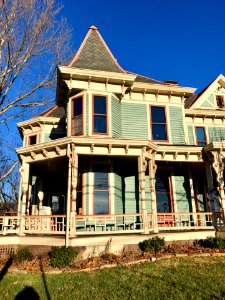 Montford Avenue, Montford, Asheville, NC 