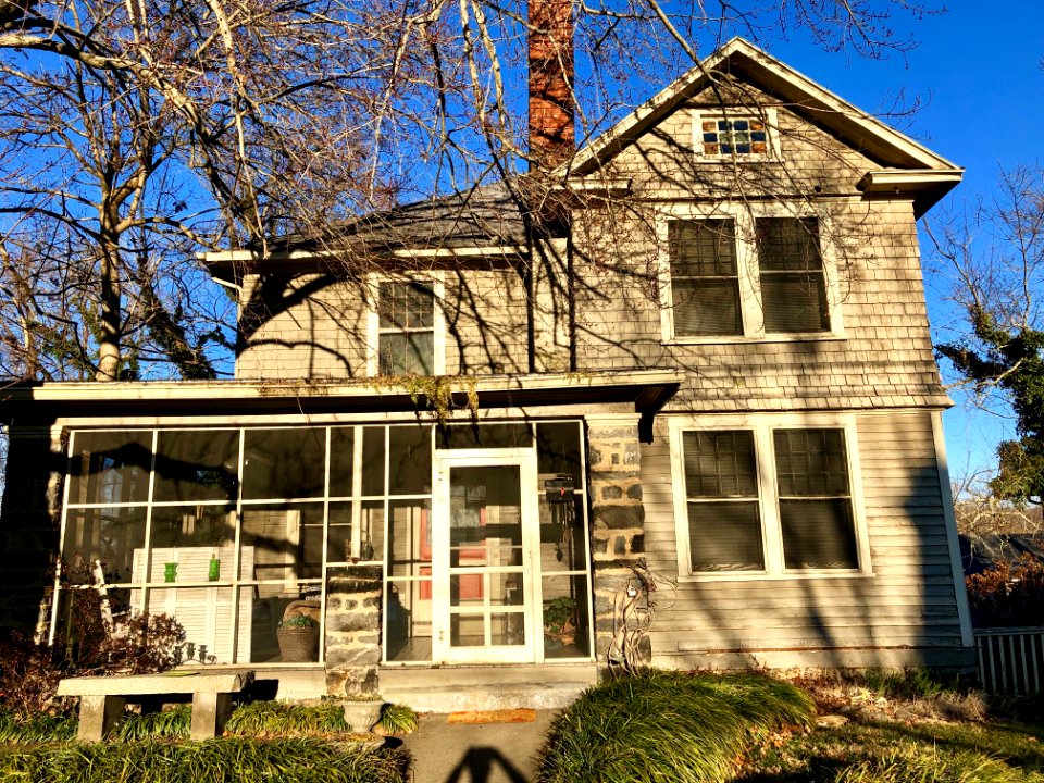 Montford Avenue, Montford, Asheville, NC 