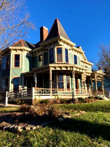 Montford Avenue, Montford, Asheville, NC 