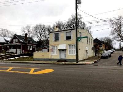 Colerain Avenue, Northside, Cincinnati, OH 