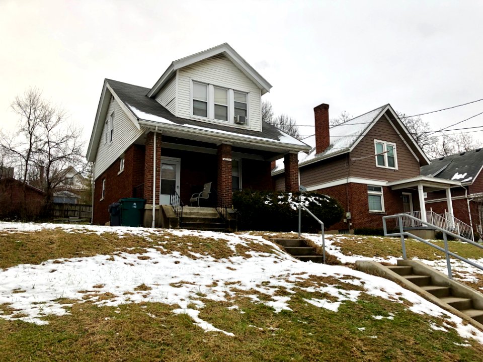 Colerain Avenue, Northside, Cincinnati, OH 