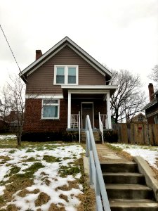 Colerain Avenue, Northside, Cincinnati, OH 